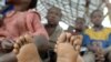 Un déplacé lynché à mort au milieu des tensions à Paoua, en Centrafrique