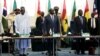 Babban Taron Shugabannin Kasashe Don Farfado da Tafkin Chadi