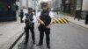 Britain Raises Terror Alert, Cites British Terrorists 