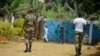 Patrice Nganang, écrivain joint par Yacouba Ouedraogo